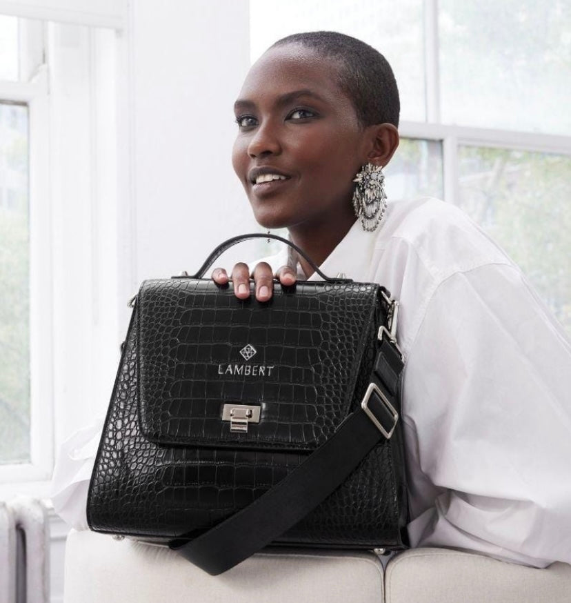 Elie Bag - Stylish & Durable Crossbody Bag for Women | Fashionable Handbag for Work, Travel & Everyday Use | Perfect Gift for Her