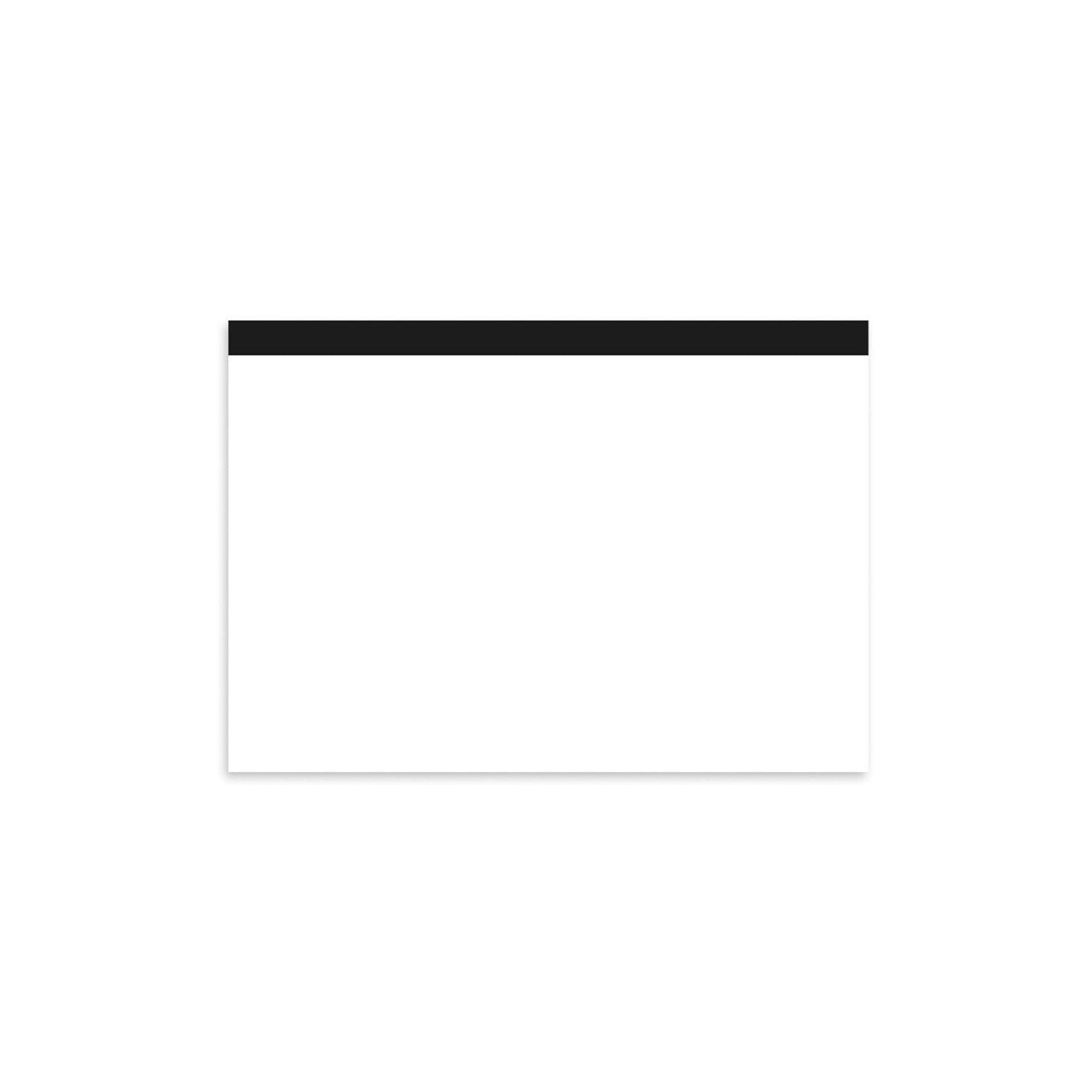 Premium Karst Sketchpad A5 - 50 Sheets 100 GSM Acid-Free Paper for Artists, Students & Professionals - Perfect for Sketching, Drawing & Note-Taking in Studio, Classroom or Outdoor Travel