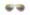 Metallic Light Bronze/Light Grey Mirrored Rainbow