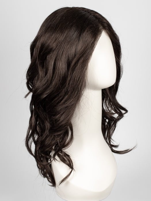 Blaze Synthetic Lace Front Wig - Natural Looking Human Hair Wig for Women | Perfect for Cosplay, Daily Wear & Special Occasions