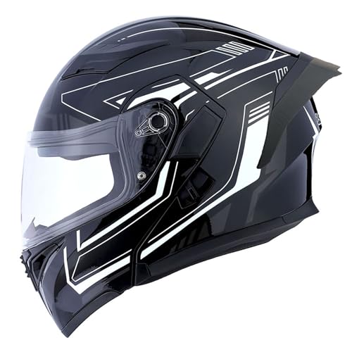 Arrow White