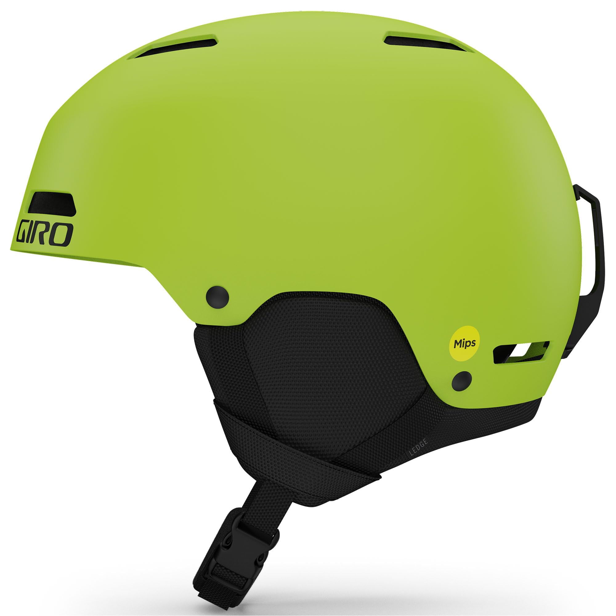 Giro Ledge MIPS Ski Helmet - Lightweight Snowboard Helmet for Men, Women & Youth - Perfect for Skiing, Snowboarding & Winter Sports