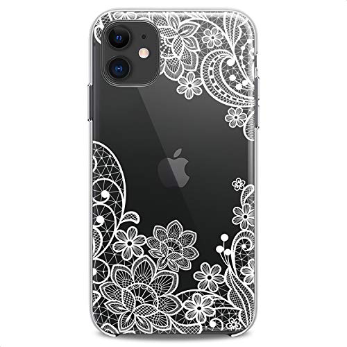 Lace Print