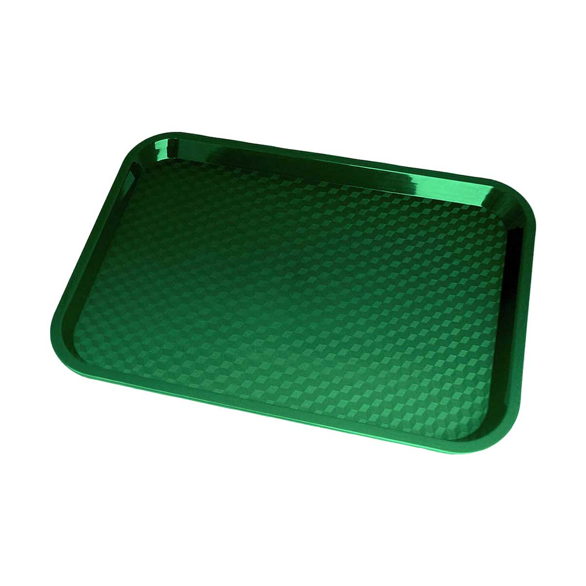 Cambro 1418FF119 Fast Food Tray - 18
