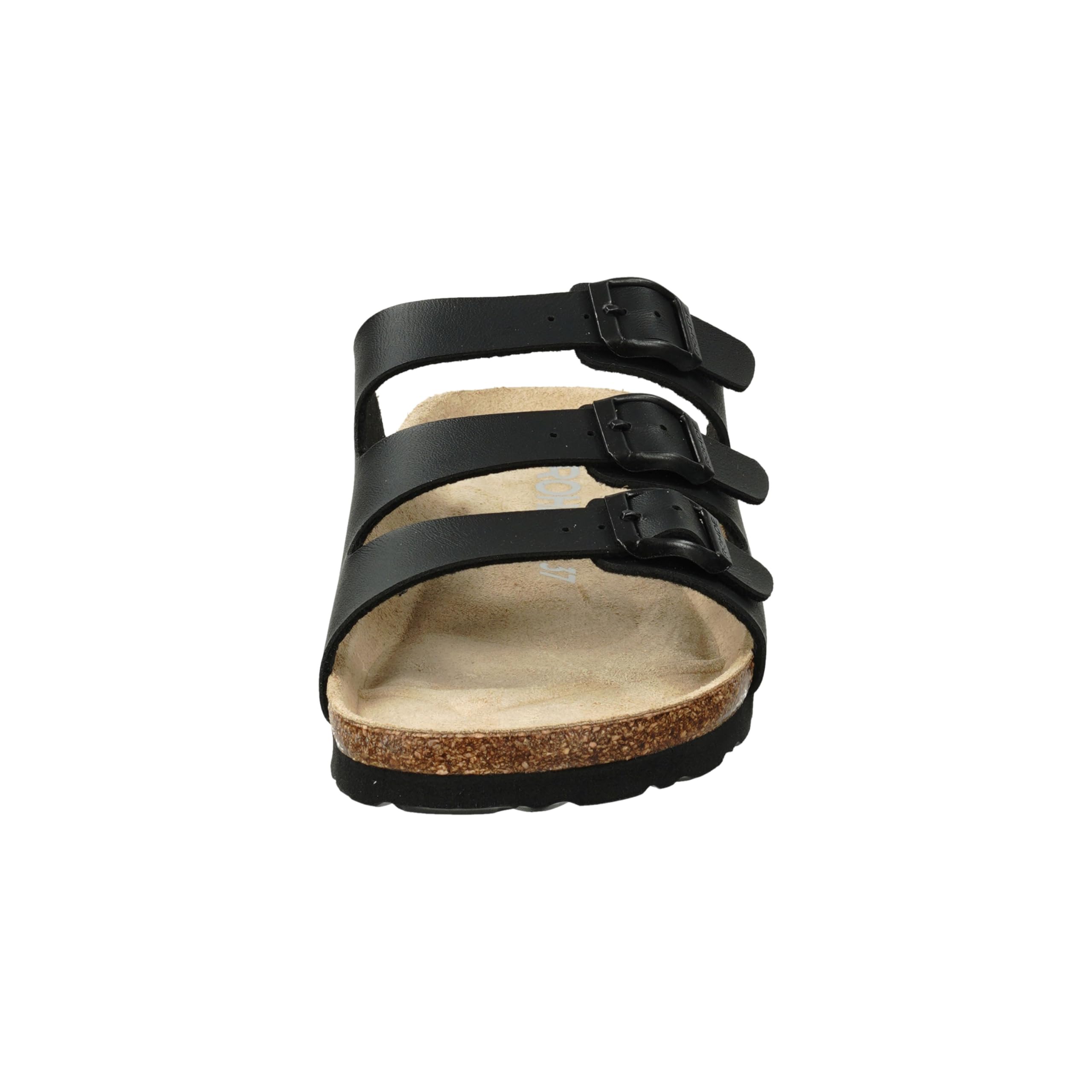 Comfortable Women's Mules Slip-On Shoes - Soft Memory Foam Sandals for Casual Wear, Home, and Outdoor Walking