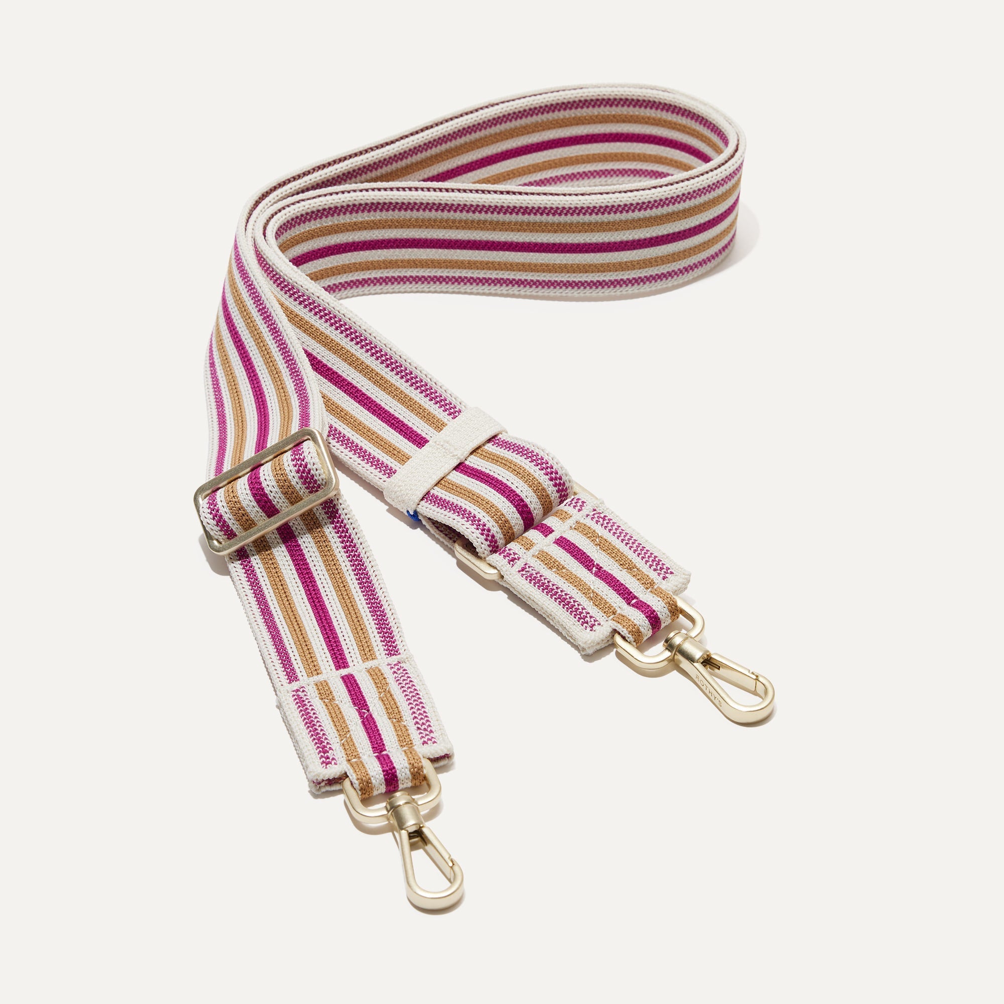 Best Crossbody Strap for Women & Men - Adjustable Shoulder Bag Strap - Durable & Comfortable for Travel, Shopping & Daily Use