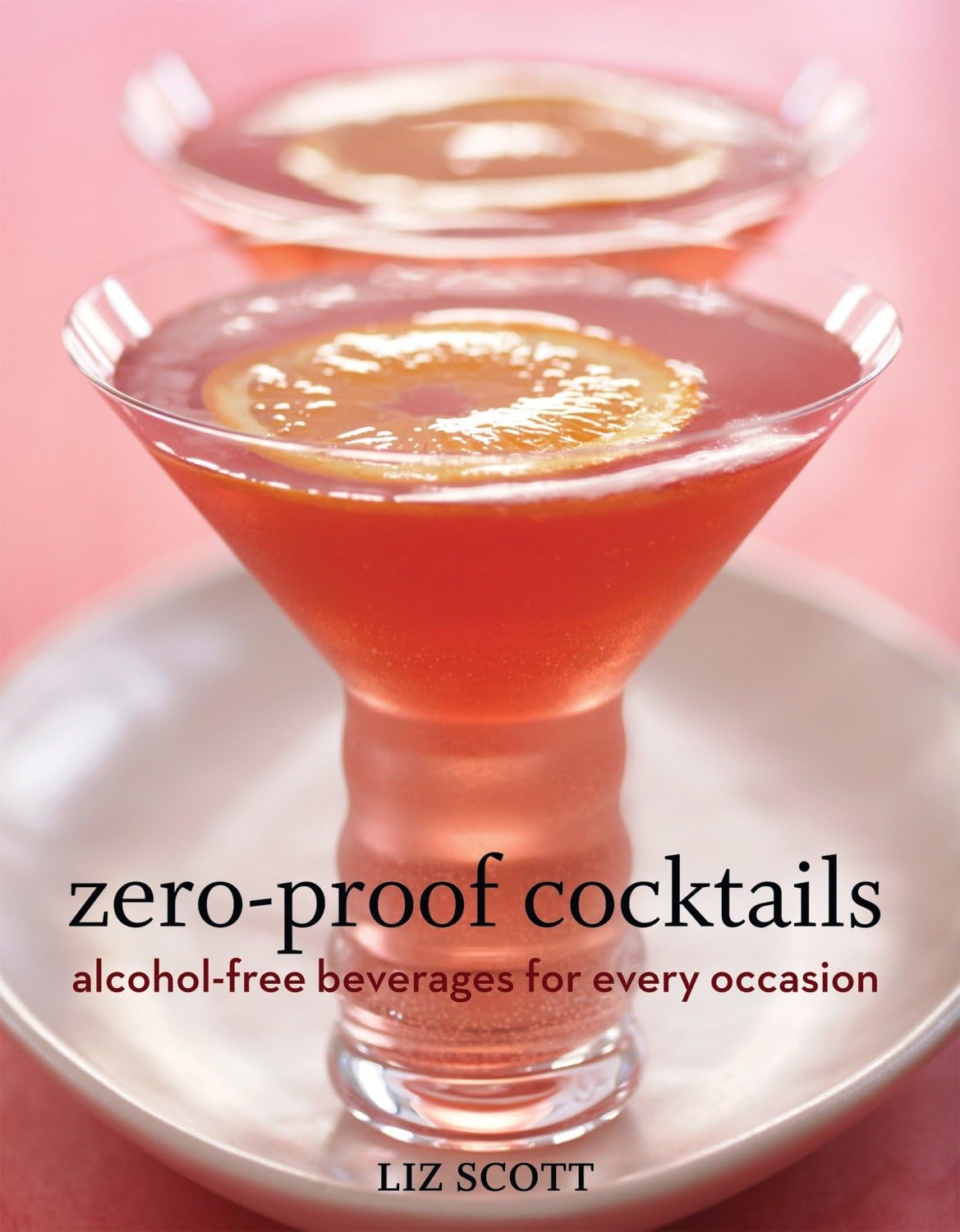 Zero Proof Cocktails - Premium Alcohol-Free Beverages for Parties, Weddings & Mocktails | Enjoy Guilt-Free Social Drinking