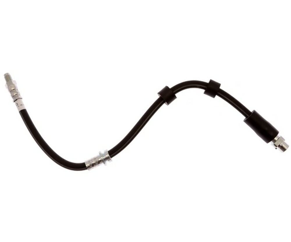 RAYBESTOS BH384363 Brake Hose - High Performance Brake Hose for Cars, Trucks & SUVs - Durable & Reliable Replacement Part for Smooth Braking - Perfect for Daily Commuting, Off-Roading & Heavy-Duty Use