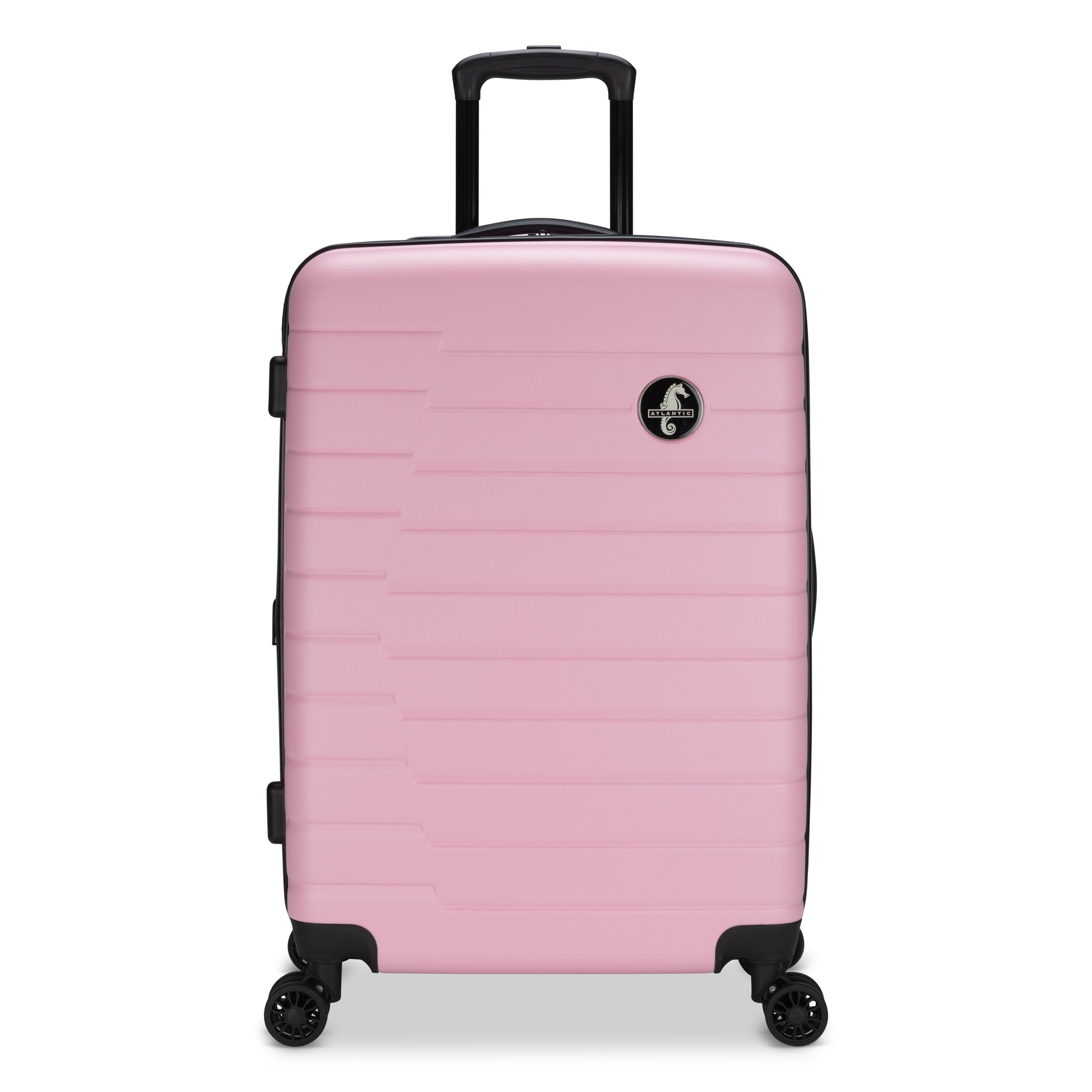 Atlantic Riptide Spinner Medium Expandable Luggage - 20
