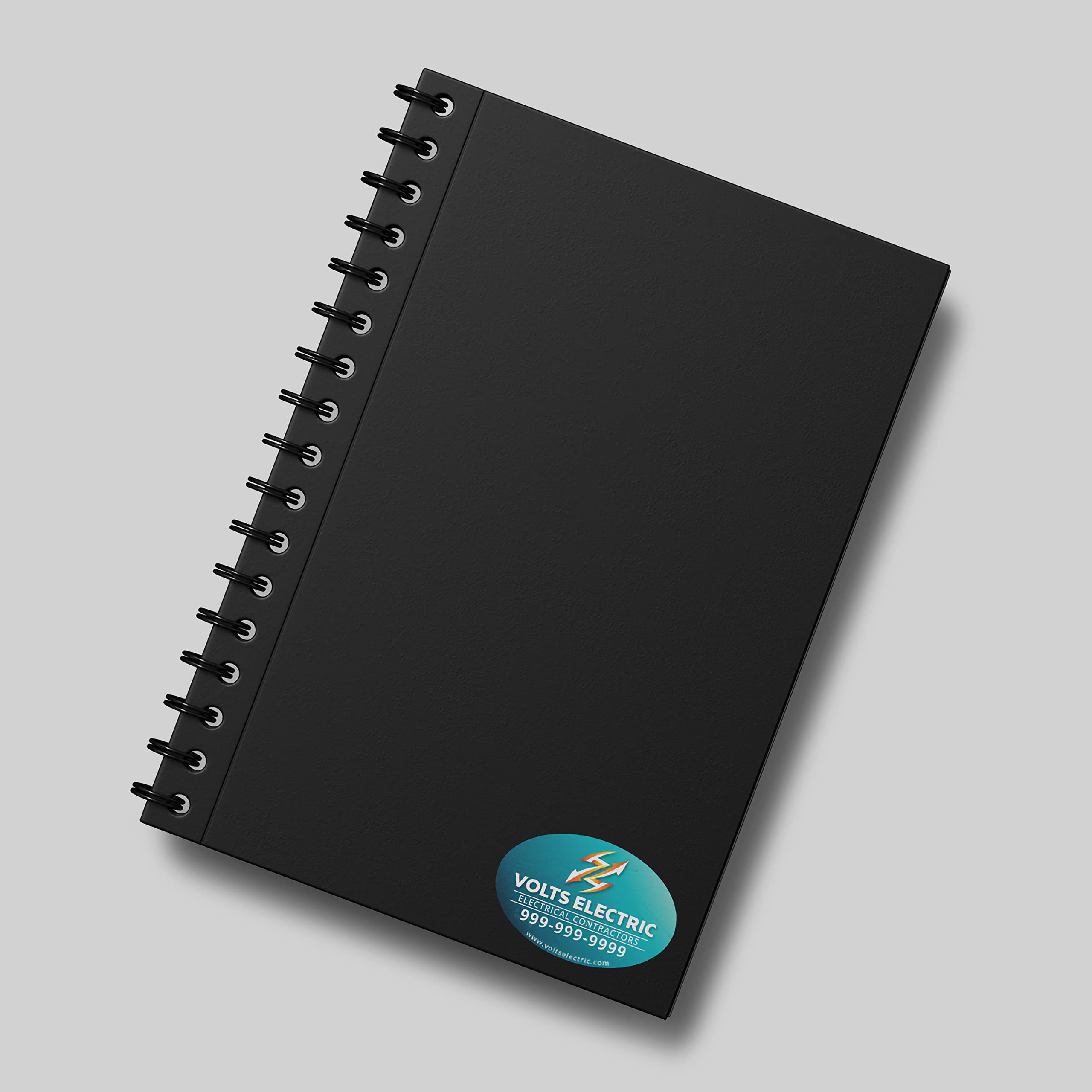 Custom Waterproof Stickers - Personalized Laminated Logo Stickers for Business Branding - Durable Anti-Scratch Oval Labels - Perfect for Product Packaging, Laptop Decals & Water Bottles