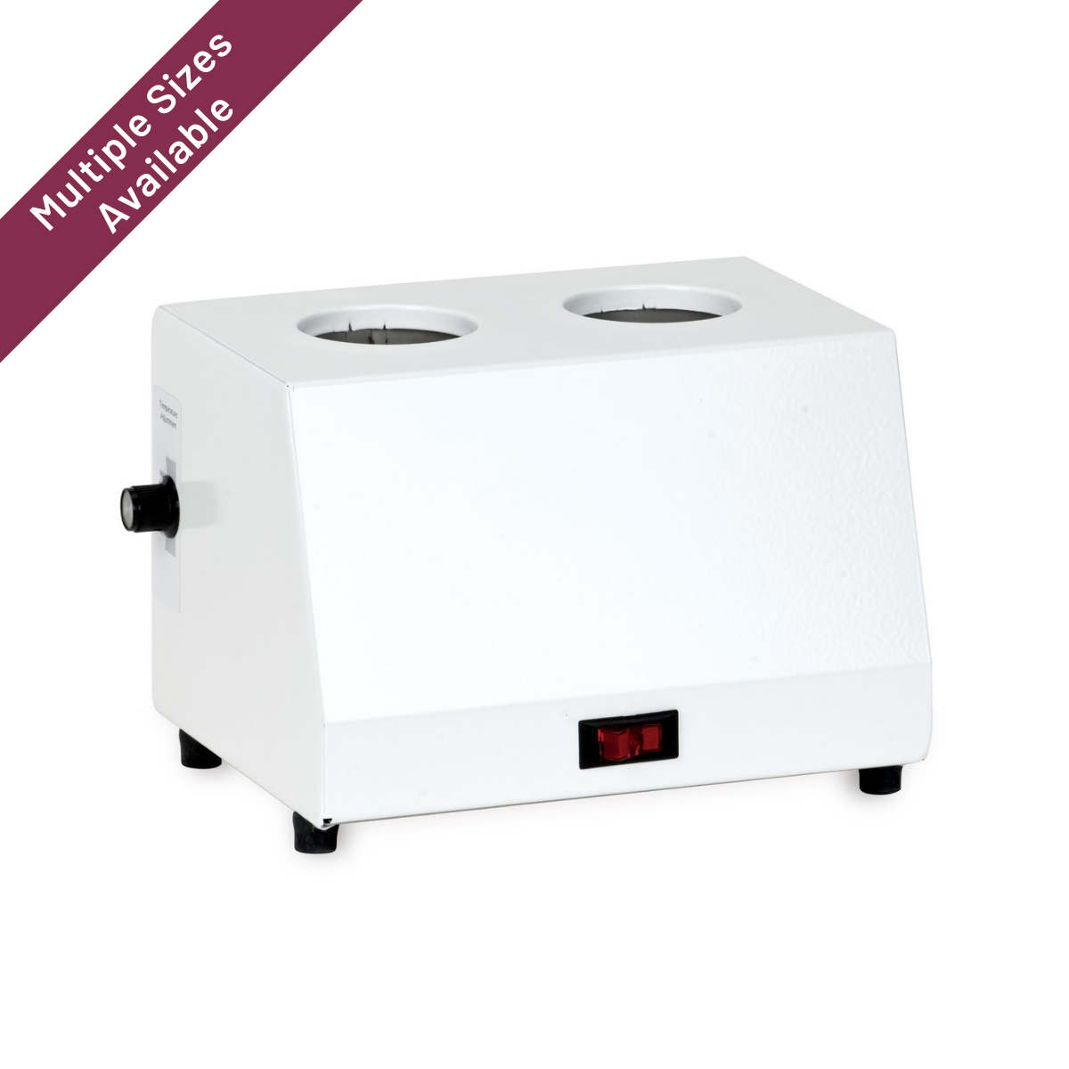 Electric Lotion Warmer for Massage - Fast Heating & Temperature Control - Perfect for Spa, Home Relaxation, and Skincare Routine