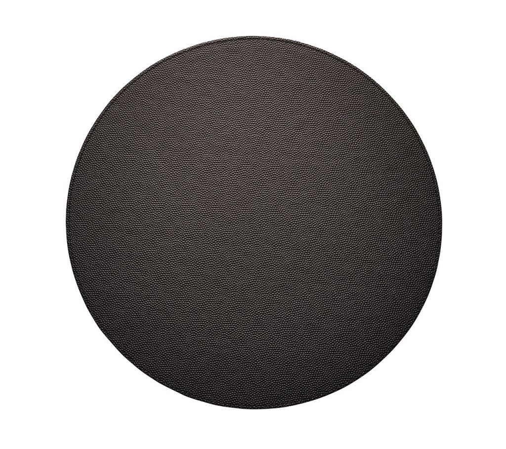 Luxury Shagreen Placemats Set of 4 - Waterproof & Heat-Resistant Table Mats for Dining, Kitchen, and Party Decor - Elegant Home Tableware for Everyday Use and Special Occasions