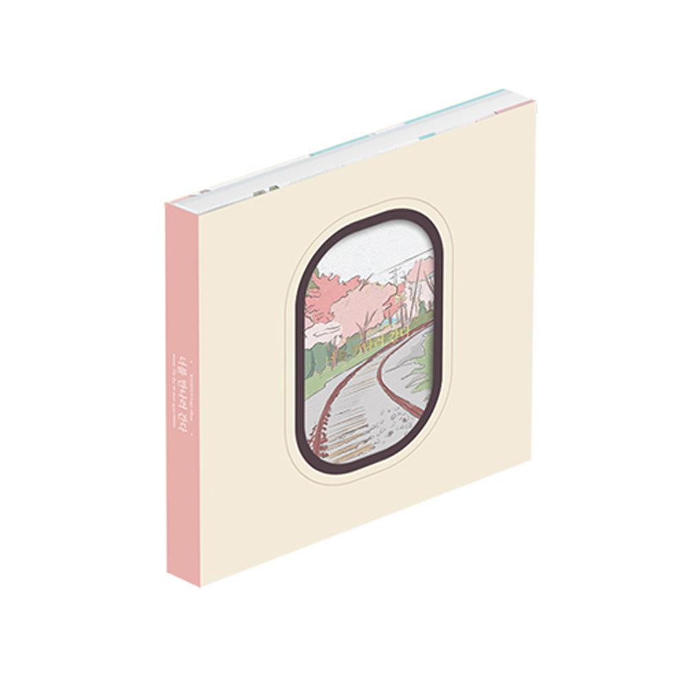 KYU HYUN (SUPER JUNIOR) Single Album 'The Day We Meet Again' - Kpop Music CD for Fans, Collectors & Gift Giving - Perfect for Birthdays, Anniversaries & Special Occasions