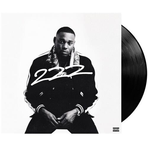 Kalan FrFr 222 Vinyl LP Record - Limited Edition Hip Hop & R&B Music for Collectors & Audiophiles - Perfect for Home Listening & DJ Sets