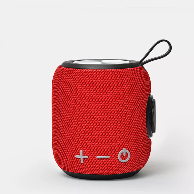 Sanag M7 Pro Wireless Bluetooth Speaker - Portable Mini Smart Speaker with HD Sound for Outdoor, Travel, and Home Use