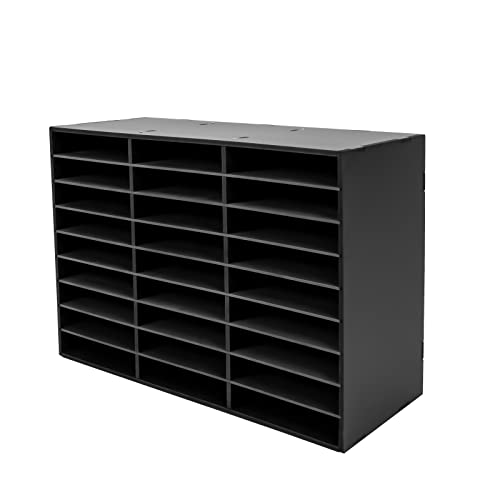 27 Slots Black