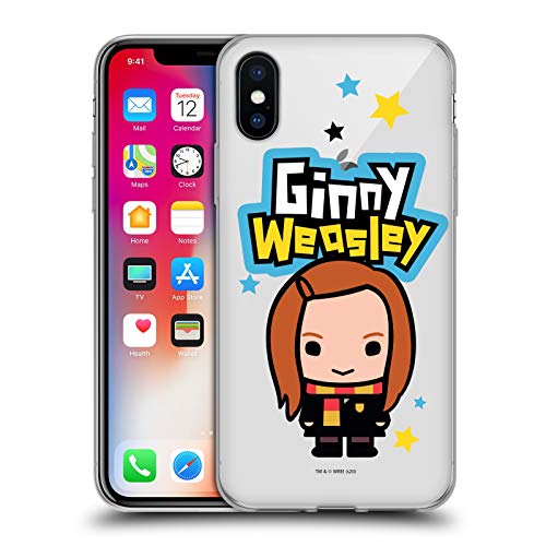 Ginny Weasley