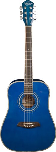 Transparent Blue