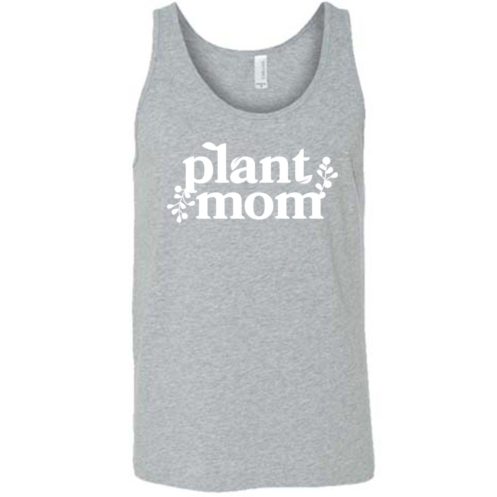 Plant Mom Shirt for Women & Men - Cute Gardening T-Shirt for Plant Lovers - Perfect for Indoor Planting, Outdoor Gardening & Nature Enthusiasts