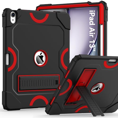 A3-Black+Red+Black