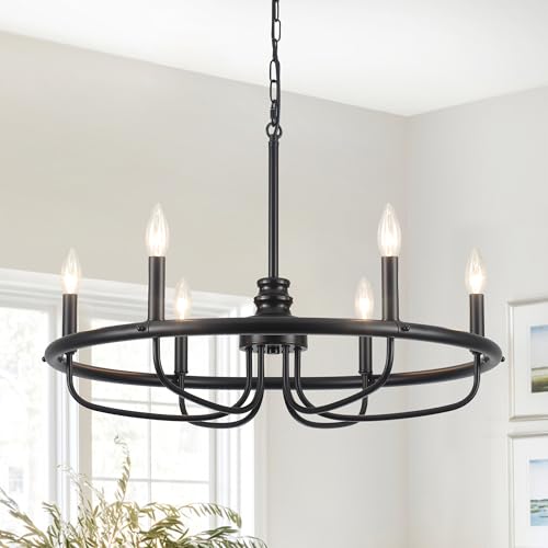 Black-6 lights