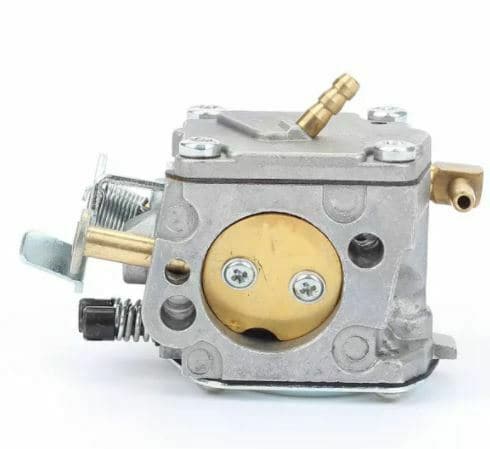 Genuine Carburetor Replacement for Stihl 041 041AV 041 FARM BOSS Chainsaw - Fast 2-4 Day Shipping - Perfect for Forestry, Landscaping & DIY Wood Cutting Projects