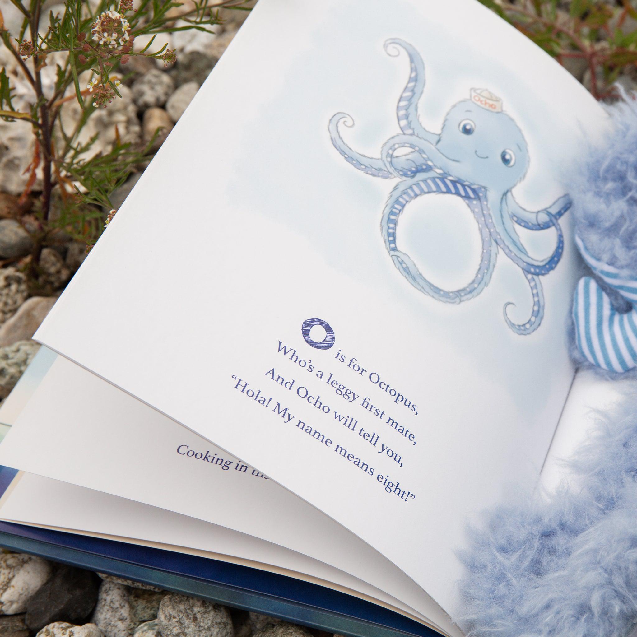 Ocho Book Bundle - Retired Collection for Reading Enthusiasts | Perfect for Book Lovers, Gifts & Home Libraries