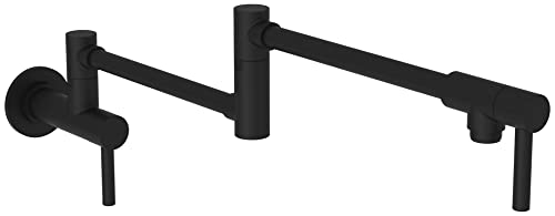 Flat Black