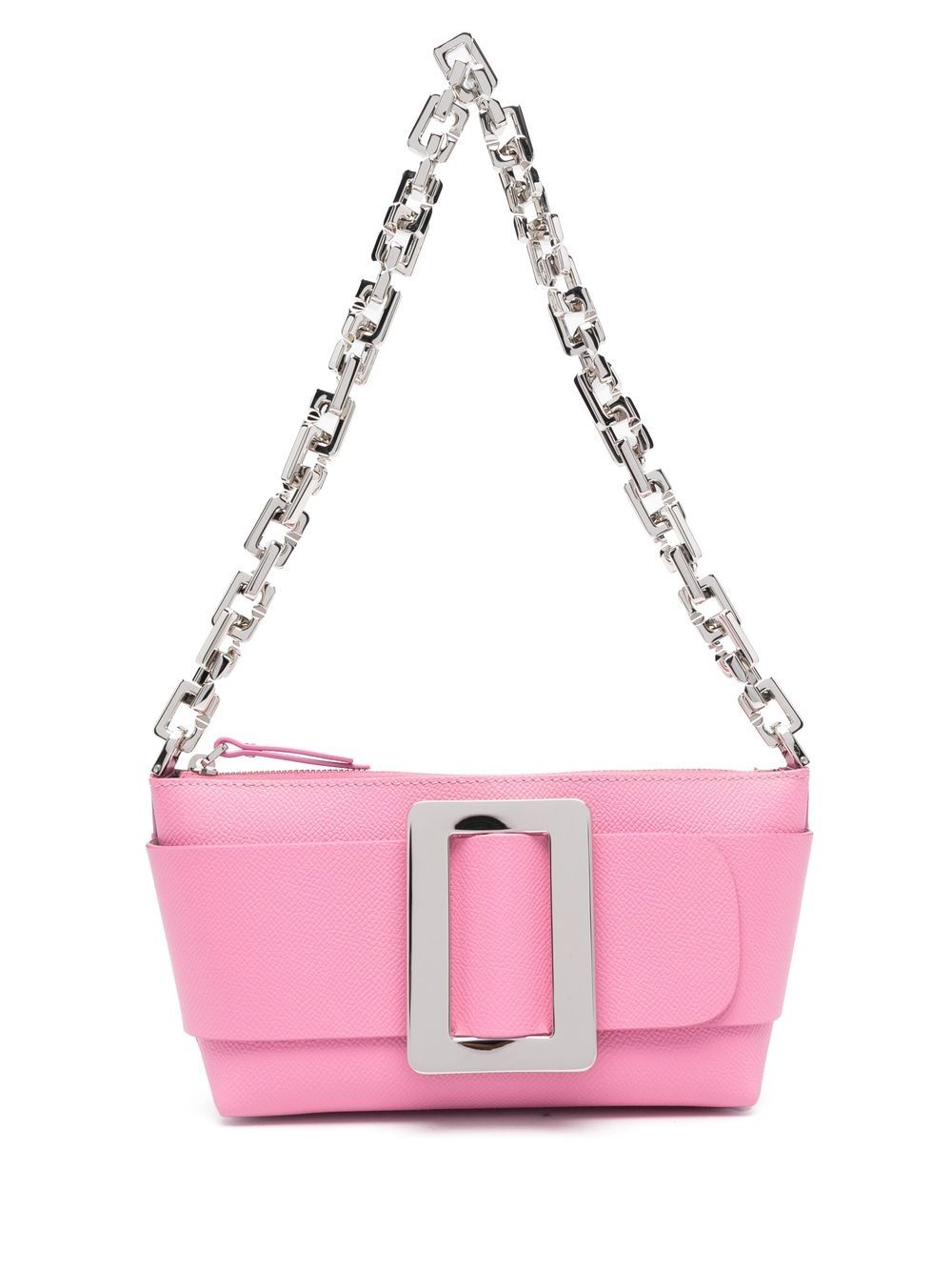 Stylish Boyy Pink Handbags for Women - Perfect for Work, Travel & Everyday Use