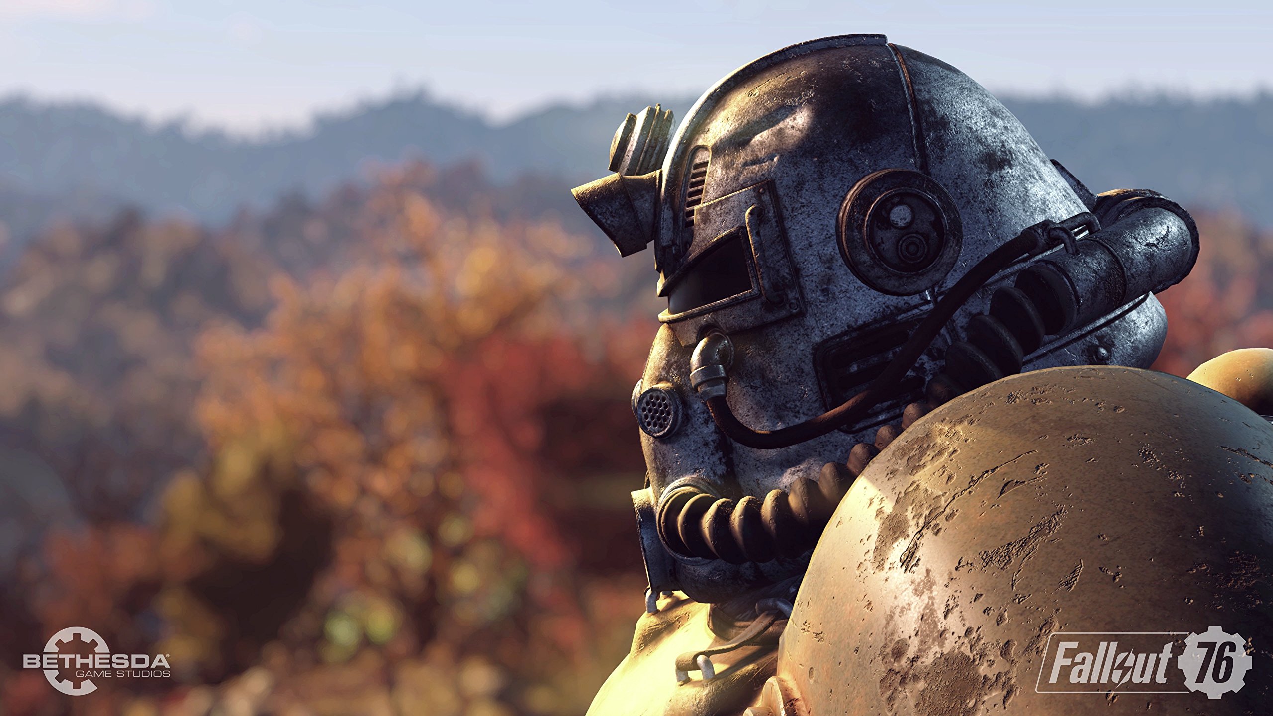 Fallout 76: Tricentennial Edition - Xbox One Game (UK Version) | Post-Apocalyptic Open World RPG Adventure for Solo & Multiplayer Gaming