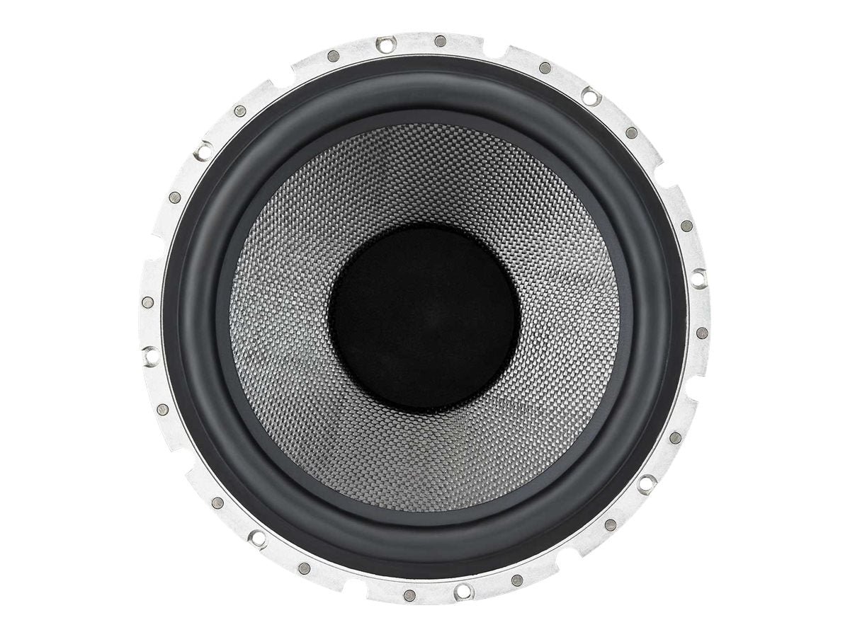 Bowers & Wilkins HTM81 D4 Premium Center Channel Speaker - High-Fidelity Home Theater Audio for Movies, Music & Gaming