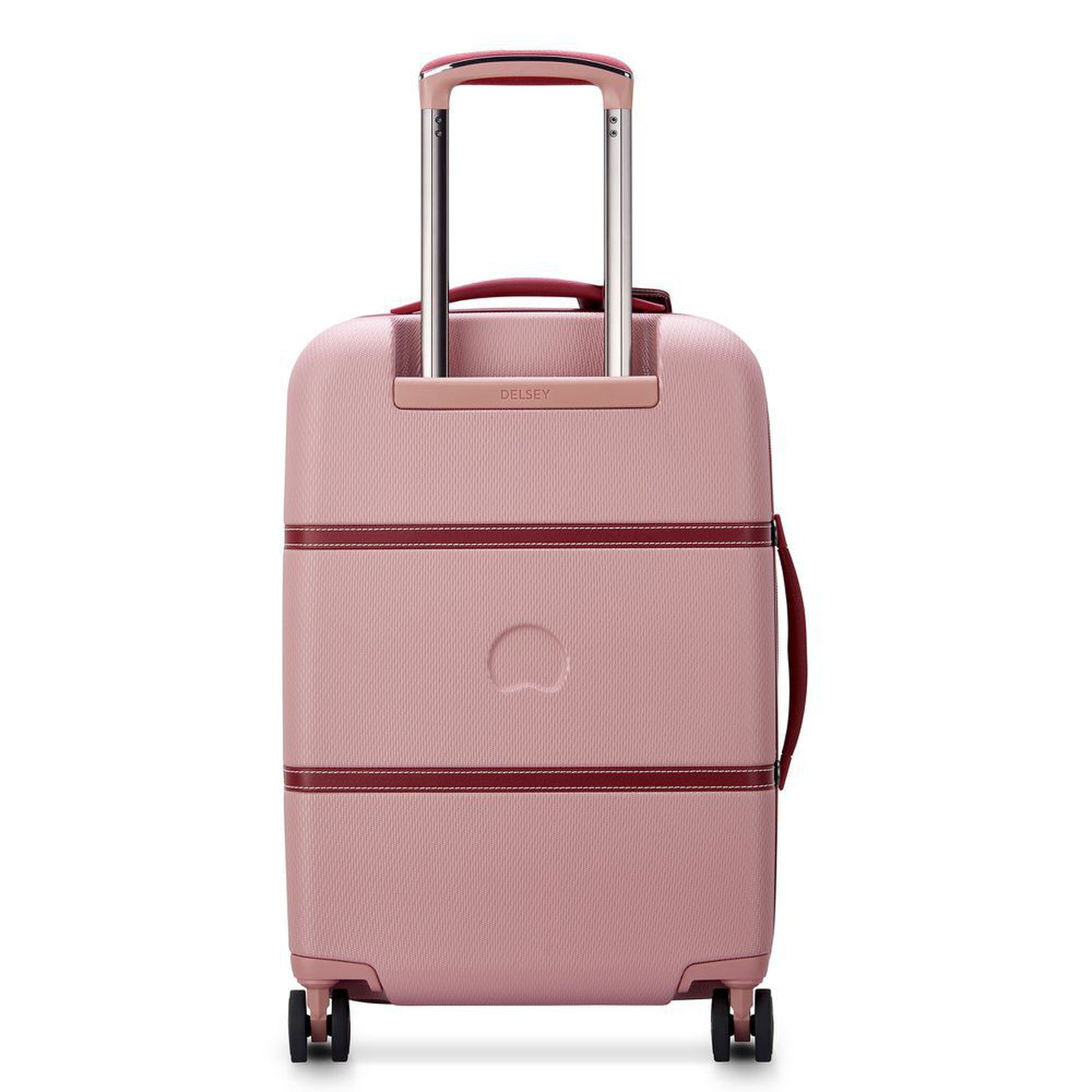 Delsey Chatelet Air 2.0 Large Spinner Carry On Luggage - Lightweight Expandable Suitcase with 360° Wheels for Business Travel & Weekend Getaways