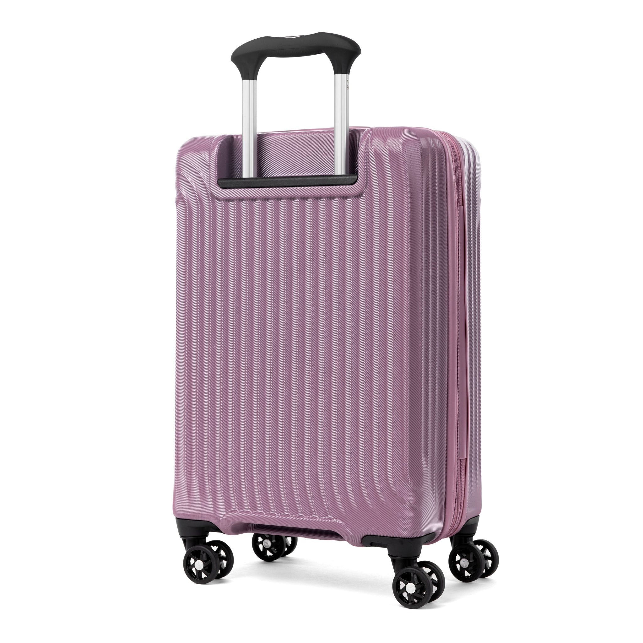 Travelpro Maxlite Air Expandable Carry On Luggage - Lightweight Hardside Spinner Suitcase for Business Travel & Weekend Getaways