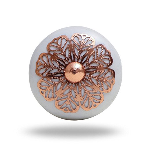 Rose Gold (Filigree)