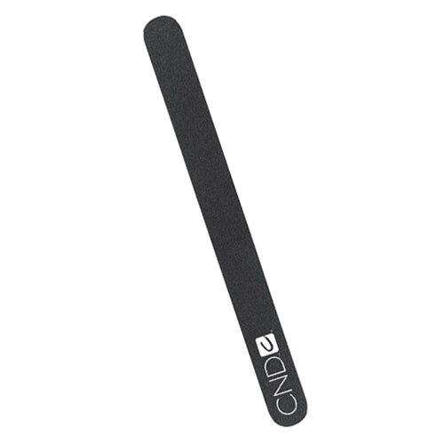 CND Kanga File 240/240 Grit - Professional Nail File for Acrylics & Gels - Perfect for Salon & Home Manicures