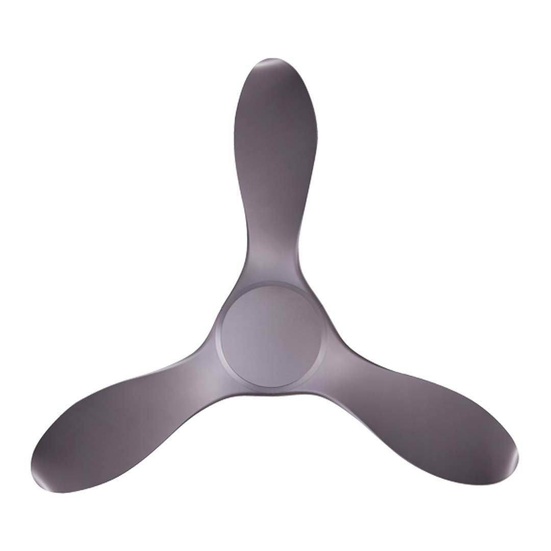 Efenz Isabel 403 40-Inch Indoor Ceiling Fan Without Light Kit - Perfect for Bedroom, Living Room, and Office Spaces