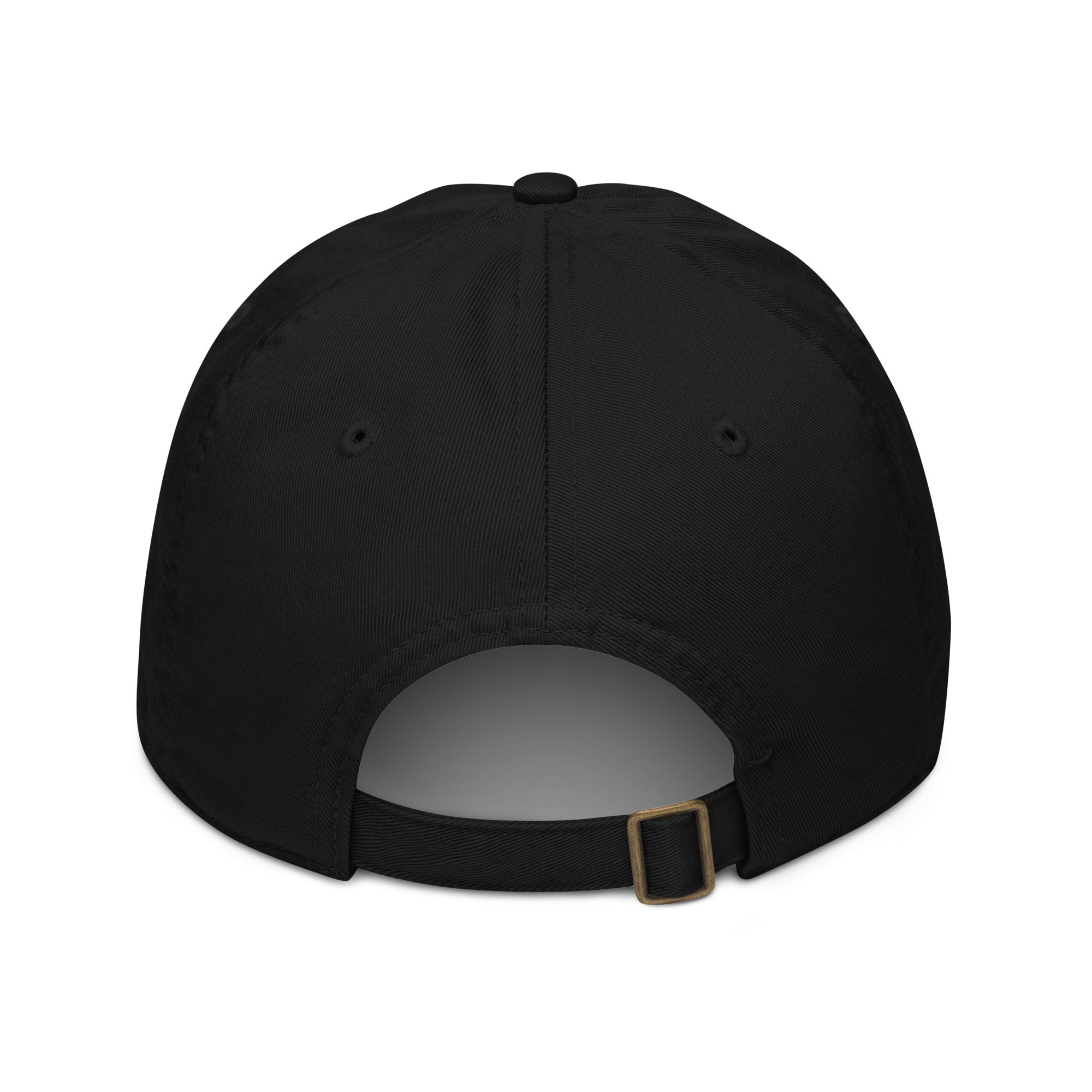 Apollo Organic Cotton Dad Hat - Adjustable & Breathable Unisex Baseball Cap for Men & Women - Perfect for Outdoor Activities, Sports, and Casual Wear