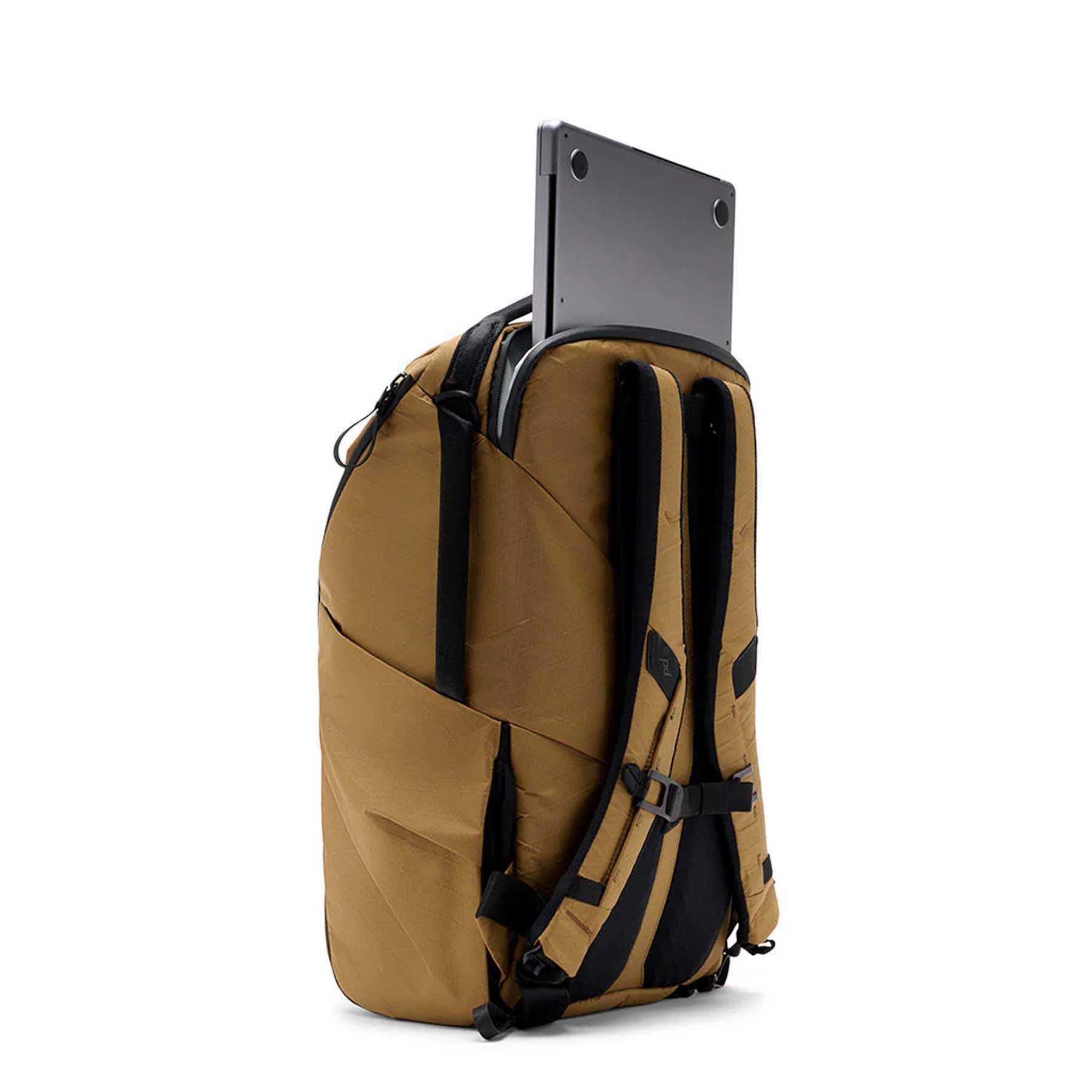 Peak Design Everyday Backpack 30L - Durable Camera & Travel Backpack for Photographers & Commuters - Perfect for Work, Hiking & Daily Use