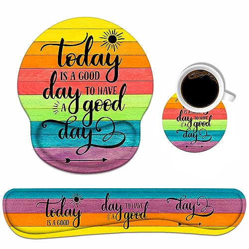 Today is a Good Day to Have a Good Day Inspirational Quote