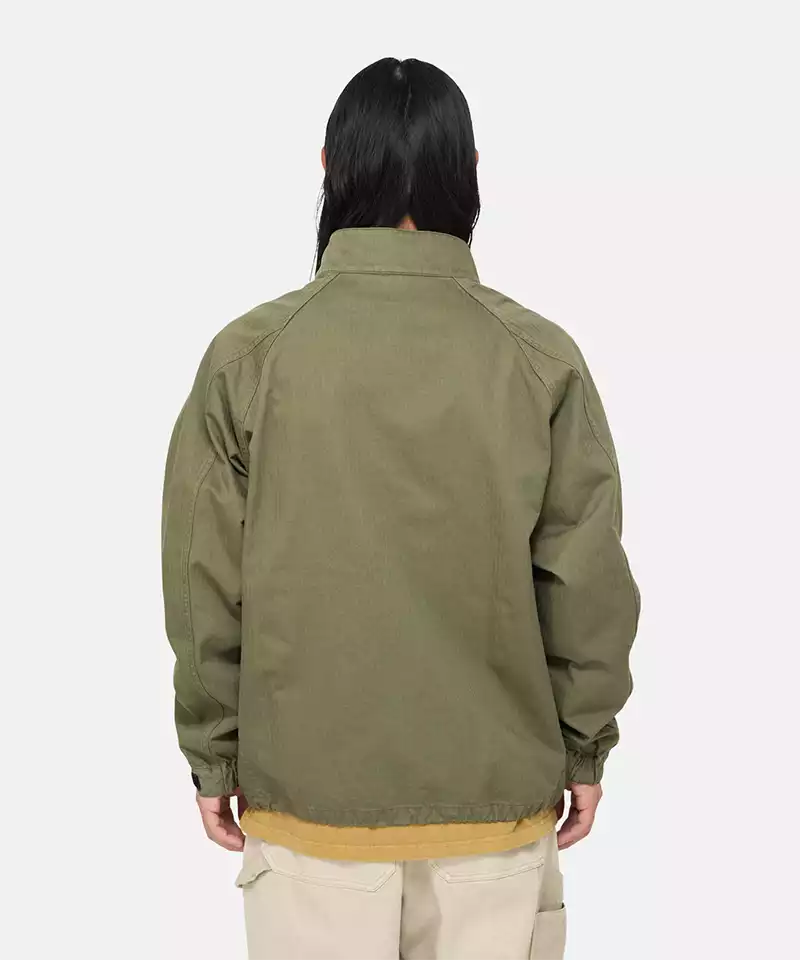 Premium Hemlock Jacket for Men & Women - Waterproof Outdoor Windbreaker for Hiking, Camping & Travel - Lightweight & Durable Cold Weather Coat