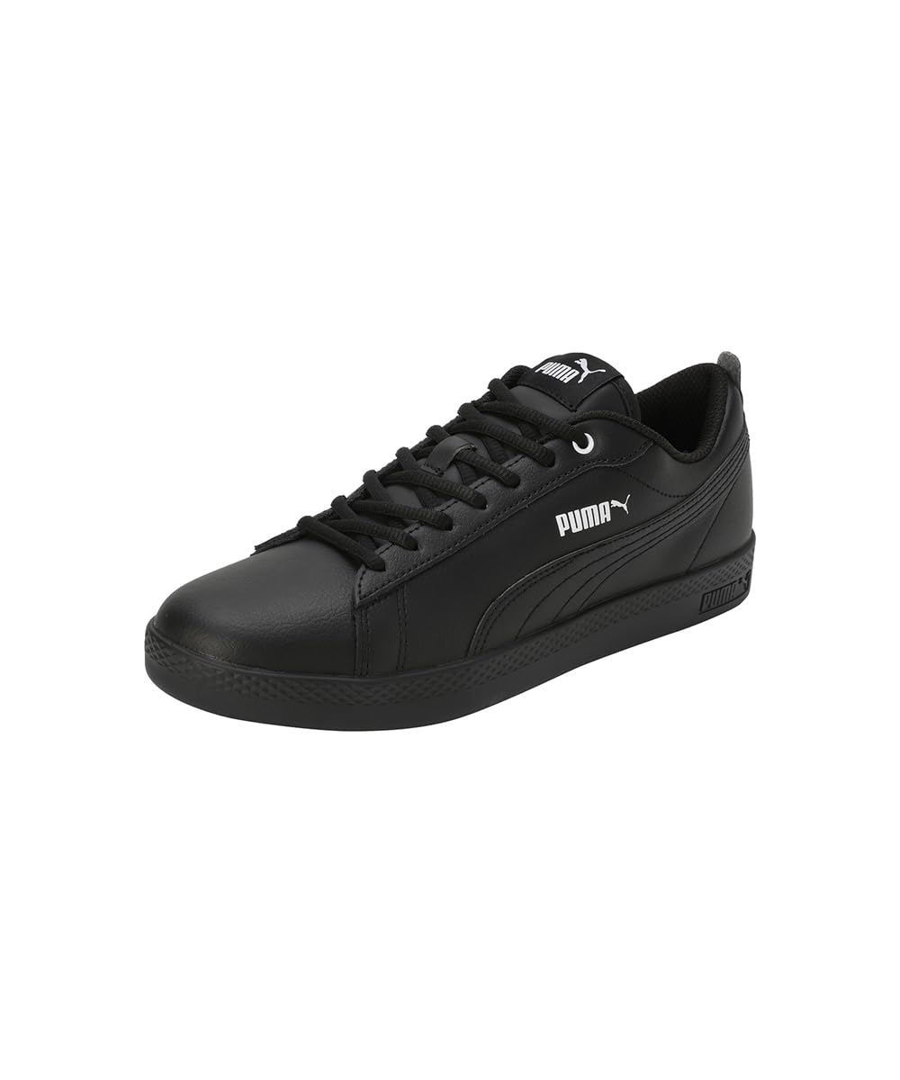 PUMA Women's Low-Top Sneakers - Lightweight Running Shoes for Women, Casual Walking & Gym Workouts - Perfect for Jogging, Fitness & Everyday Wear