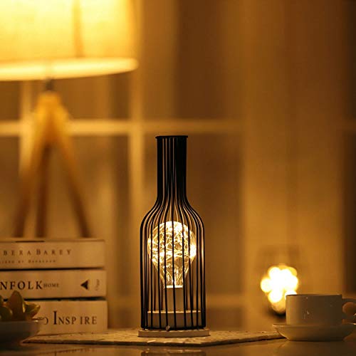 Red Wine Bottleb