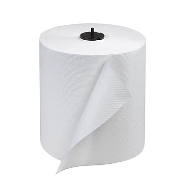 Premium White Paper Towels - 7.75