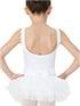 Wear Moi Girls' Noisette Ballet Dress - Elegant & Comfortable Dancewear for Ballet Class, Recitals & Performances