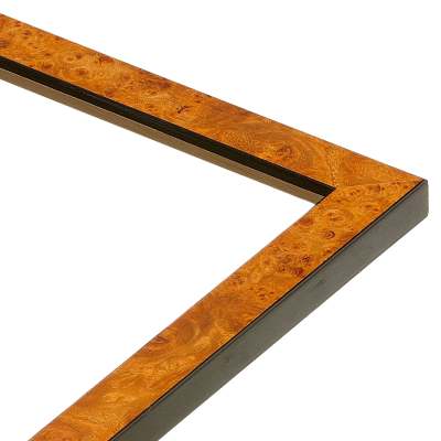 The Timeless Elegance of Elm Burlwood: A Story of Art and Home