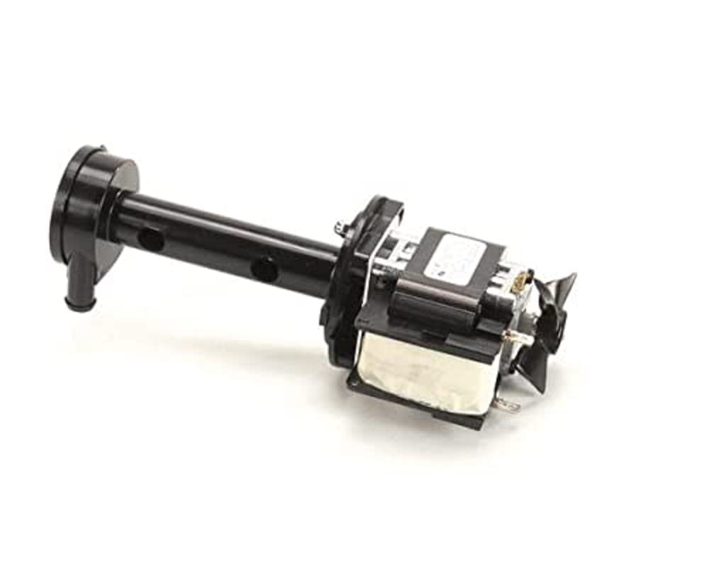 Scotsman High-Performance Water Pump - Durable & Efficient for Home, Garden, and Industrial Use | Perfect for Irrigation, Pool Maintenance & Water Transfer