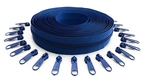 Navy Blue