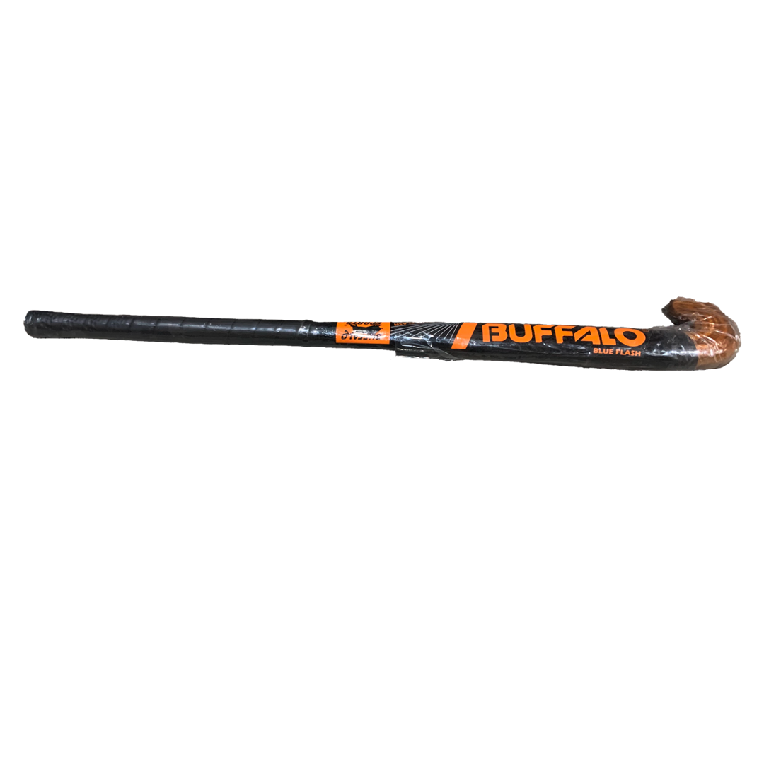 Best Hockey Sticks for Match Play - Lightweight & Durable Carbon Fiber Hockey Sticks for Ice & Street Hockey - Perfect for Practice, Training & Competitive Games