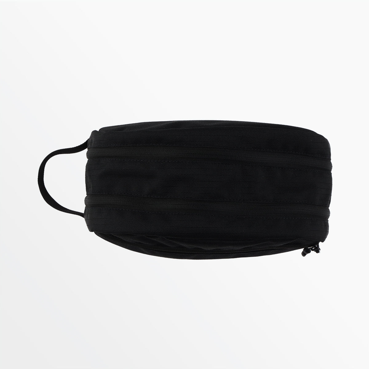 Premium PITCH I Toiletry Bag for Travel - Waterproof Hanging Cosmetic Organizer with Multiple Pockets - Perfect for Gym, Camping & Business Trips