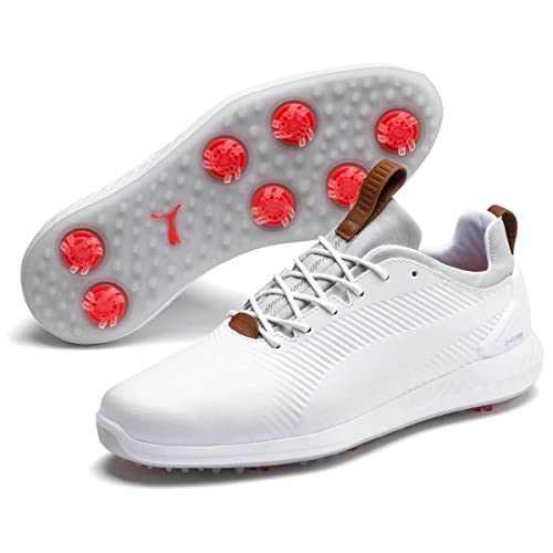 Puma White Puma White